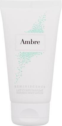 Reminiscence Ambre (Body lotion, 75 ml)