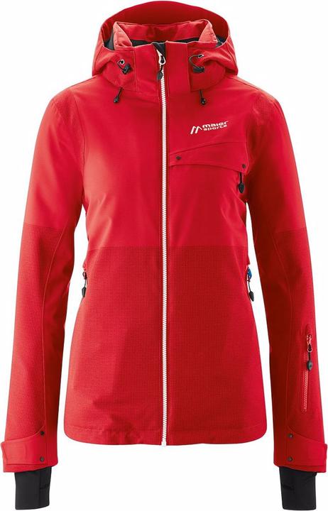 Actual product image Maier Sports Damkar Pure Jacket (38)