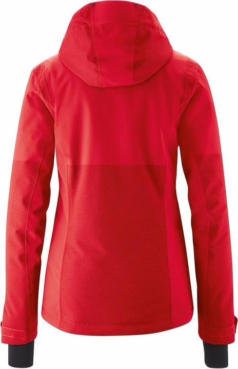 Actual product image Maier Sports Damkar Pure Jacket (38)