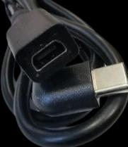 Actual product image Mio adapter z USB typu C na mini USB dla urz??dze?? miVue z USB-C (1 m, USB 3.2 Gen 1)