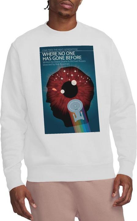 Produktbild The Next Generation Season 1 Episode 6 Sweatshirt (XXL)