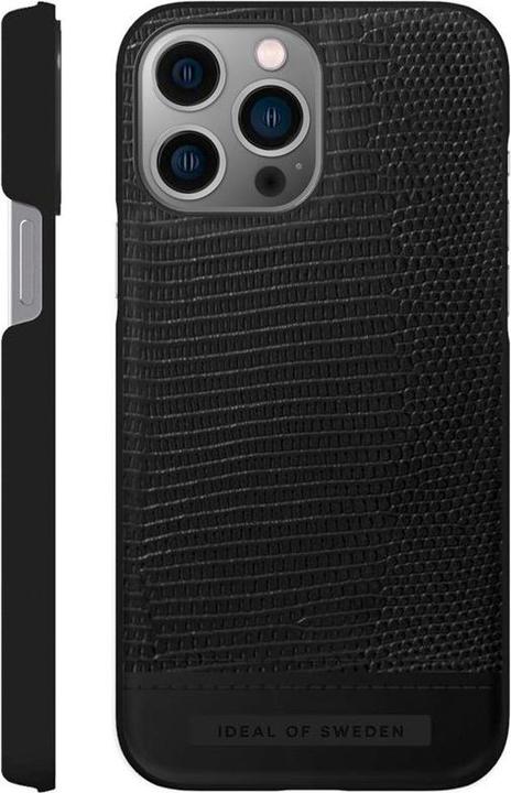 Image du produit iDeal Of Sweden Designer Hard-Cover Eagle Black (Apple iPhone 13 Pro)