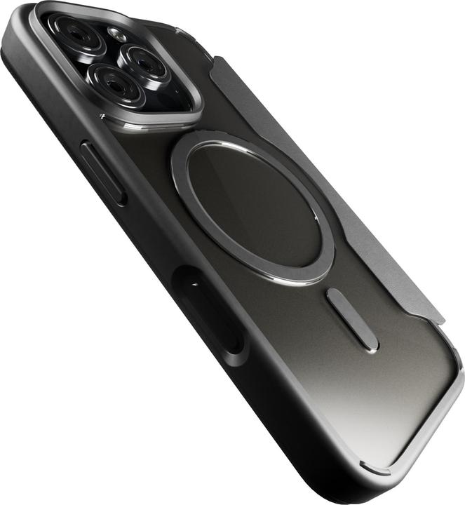 Actual product image Puro Bookcase (Apple iPhone 16 Pro Max)