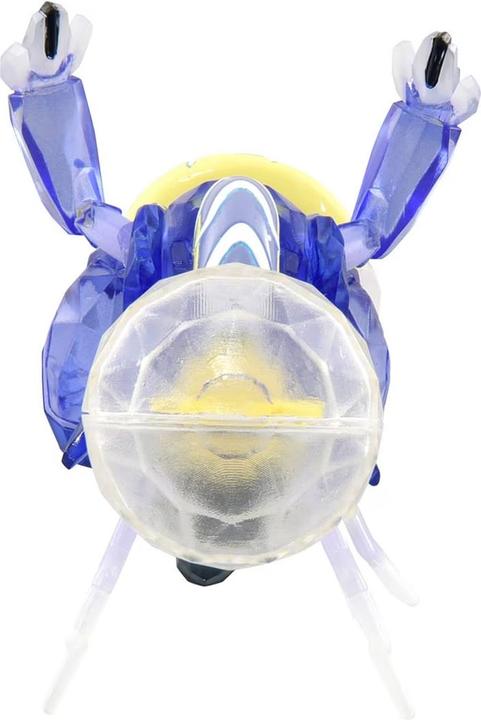 Image du produit Takara Tomy Pokemon - Miraidon Téracristal Électrik Moncollé
