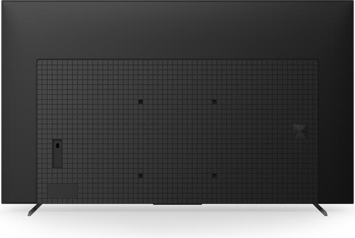 Actual product image Sony OLED XR-55A80K (55", A80K, OLED, 4K, 2022)