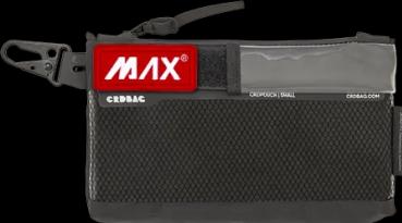 Actual product image CRDBAG Organiser Bag Small (Camera case, Camera bag, Camera inner pocket, Camera accessory bag, 1.15 l)