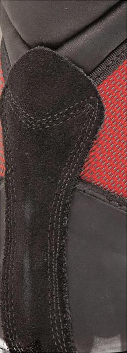 Actual product image Pfanner cut protection shoes Säntis class 2 (S2, 40)