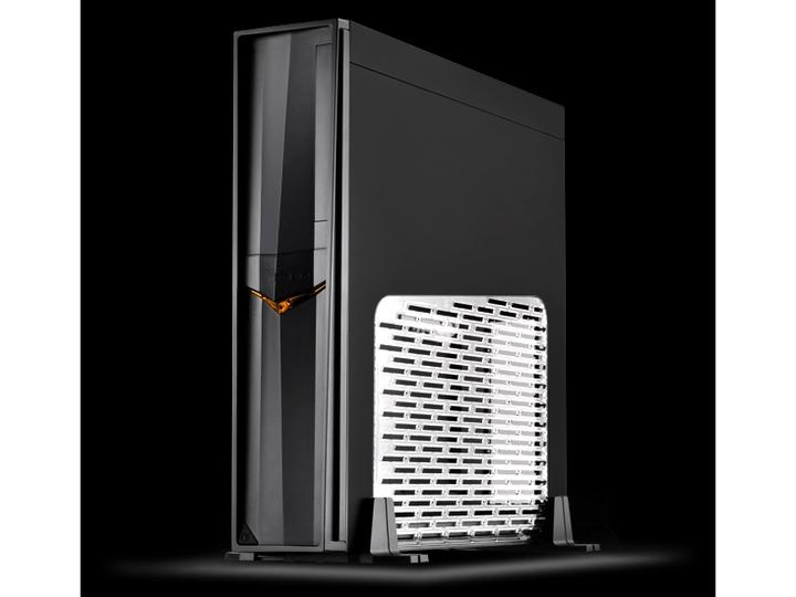 Actual product image Silverstone Raven (Mini-ITX)