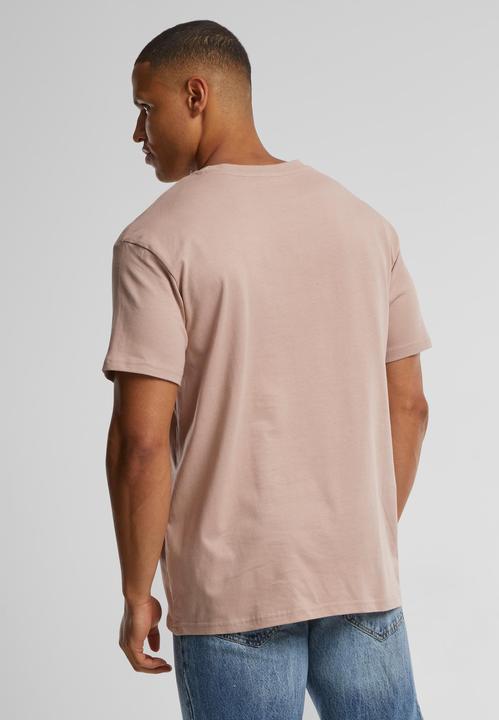 Actual product image Merchcode Think Different Heavy Oversized Tee - 116821 (3XL)