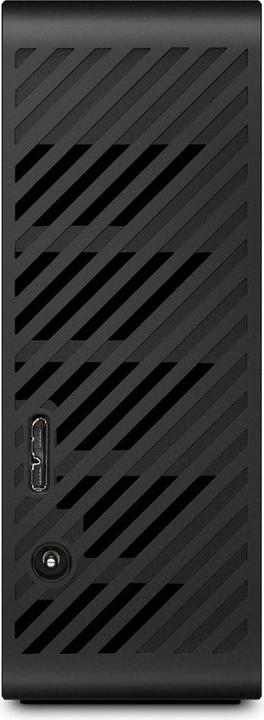 Actual product image Seagate Expansion Desktop (22 TB)