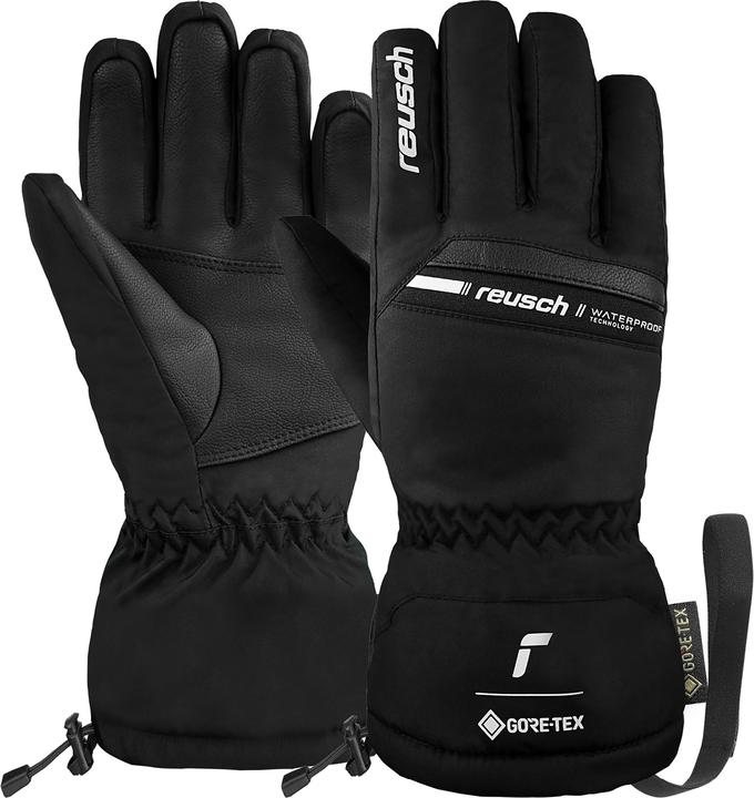 Reusch Sprint GORE-TEX Junior (5)