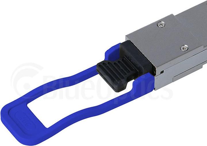 Image du produit CBO MRV QSFP-40G-IR compatible BlueOptics QSFP BO25K13602D