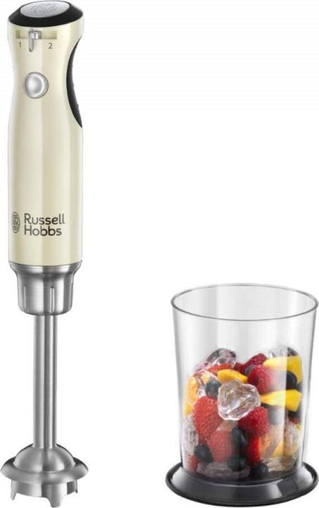 Produktbild Russell Hobbs Retro Vintage