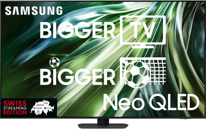 Image du produit Samsung QE98QN90D (98", QN90D, NeoQLED, 4K, 2024)