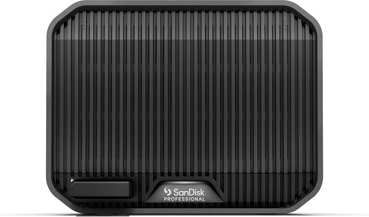 Produktbild SanDisk Professional G-Raid Mirror (44 TB)
