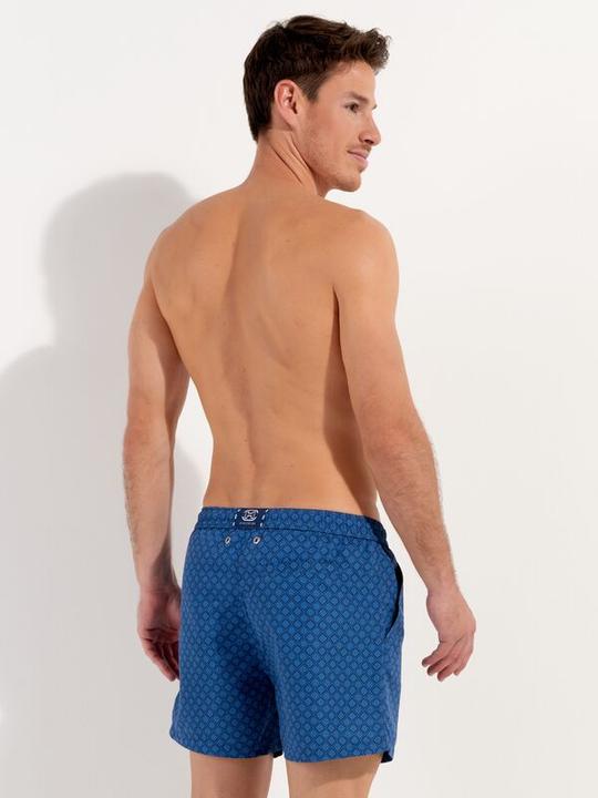 Produktbild HOM Badeshorts Beach Boxer Hendaye (L)
