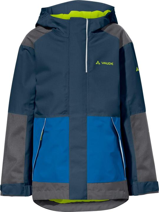 Actual product image Vaude Caprea (158)