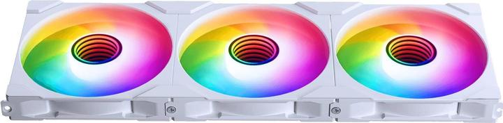 Image du produit Phanteks M25 Gen2 D-RGB Reverse Blade (140 mm, 3 x)