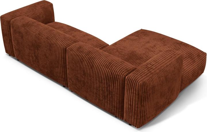 Produktbild Micadoni Martina (Ecksofa)