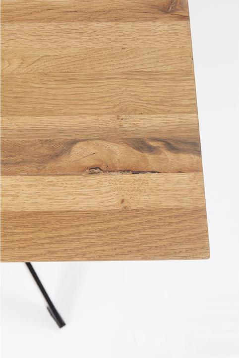 Image du produit Kare Design Table Downtown 180x90cm (180 x 90 x 77 cm)