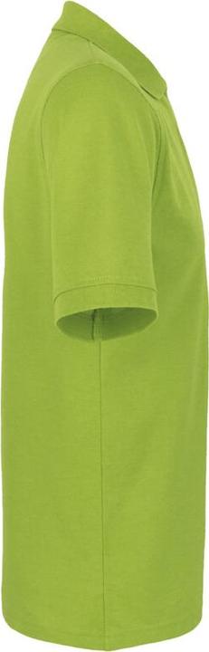 Produktbild Hakro Poloshirt MIKRALINAR® ECO (4XL)