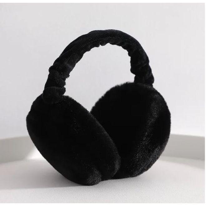 Actual product image MU Style Cold Fluffy