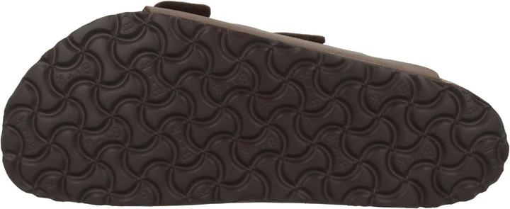 Produktbild Birkenstock Arizona Birko-Flor Nubuk schmal (45)