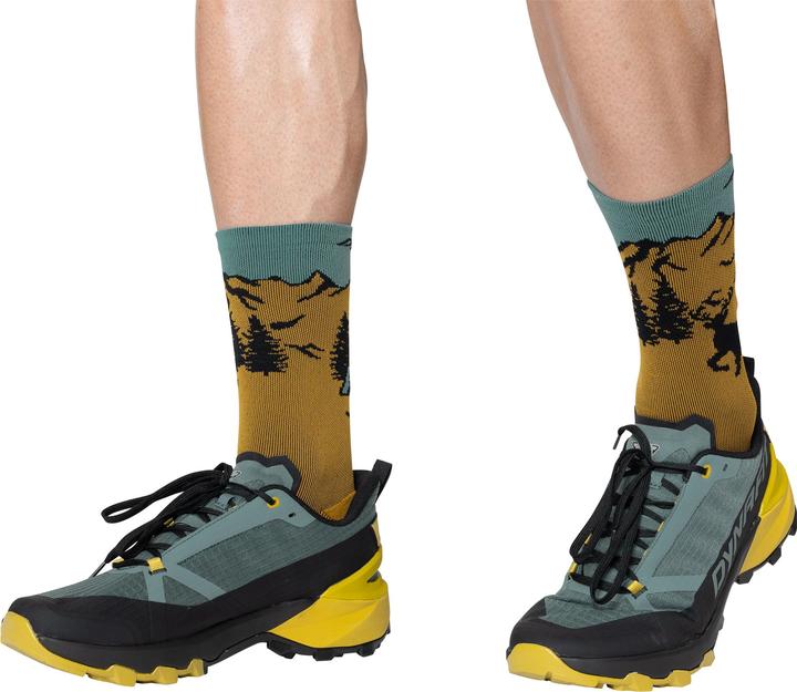 Produktbild Dynafit Stay Fast Socks (43 - 46)