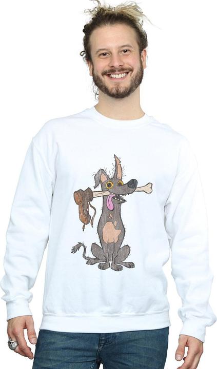 Produktbild Disney Coco Dante With Bone Sweatshirt (XL)