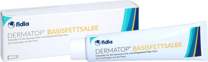 Immagine prodotto Sanofi Dermatop Base Grassa Unguento, 100 g Unguento (Crema corpo)