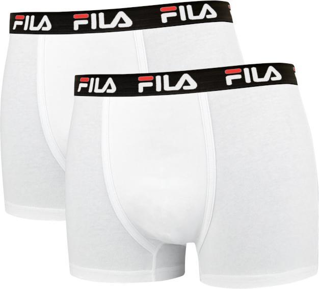 Produktbild FILA Boxershorts (XXL, 2er Pack)