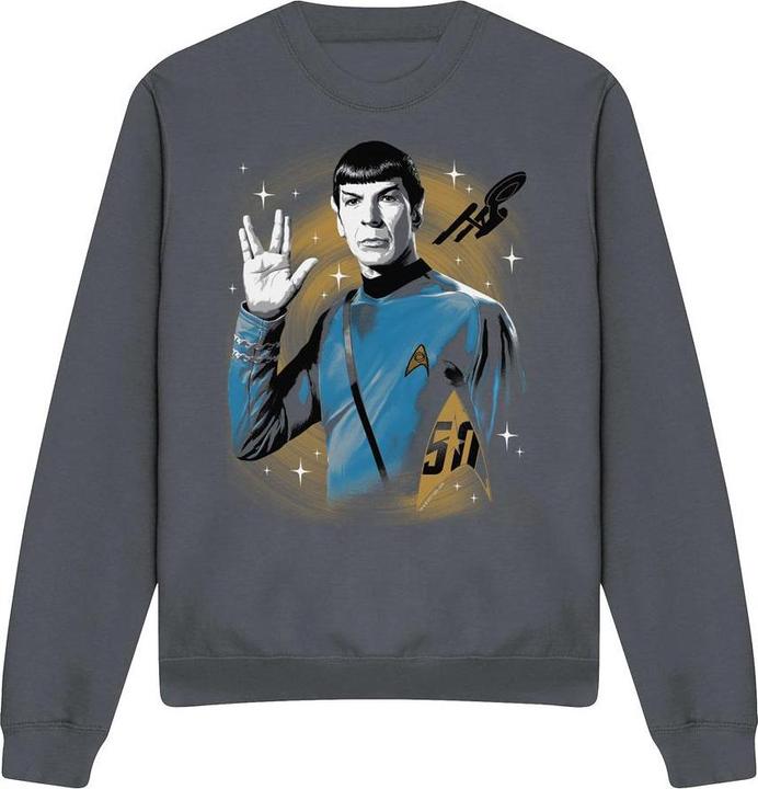 Produktbild Prosper Sweatshirt (M)