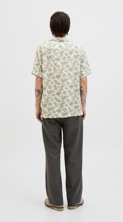 Immagine prodotto Jack & Jones Jprblulincoln Print Resort S/S Shirt Ln (S)