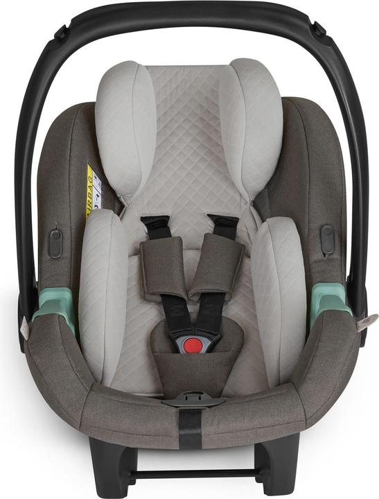 Actual product image ABC Design Tulip car seat (Baby car seat, ECE R129/i-Size Standard)