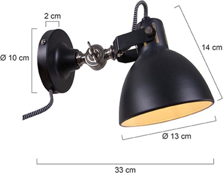 Image du produit Steinhauer Mexlite (E14)