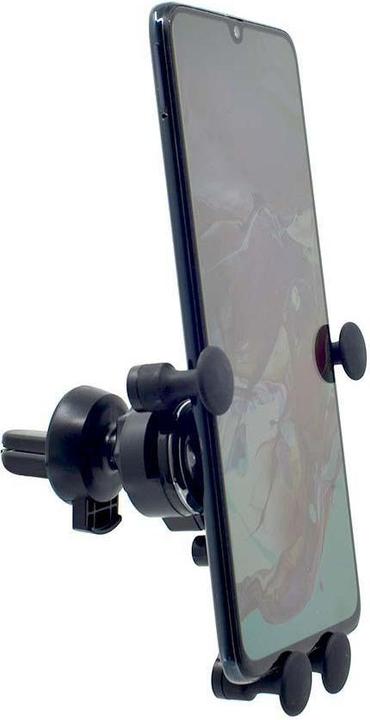 Image du produit Xundd Support flexible pour smartphone / téléphone portable de voiture