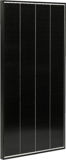 Produktbild Wattstunde SchindelTech Black-Line 115 WS115BL (115 W, 7.90 kg)