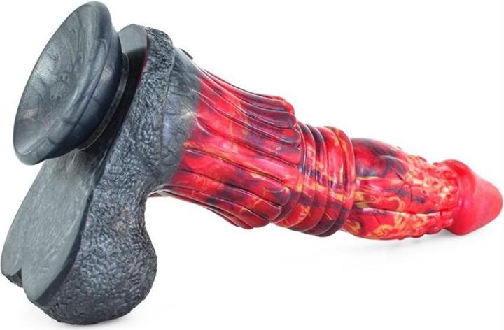 Actual product image Monstered Dildo Monster "Postyr