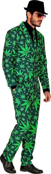 Actual product image Widmann Ganja Style - Marijuana - Cannabis (M)