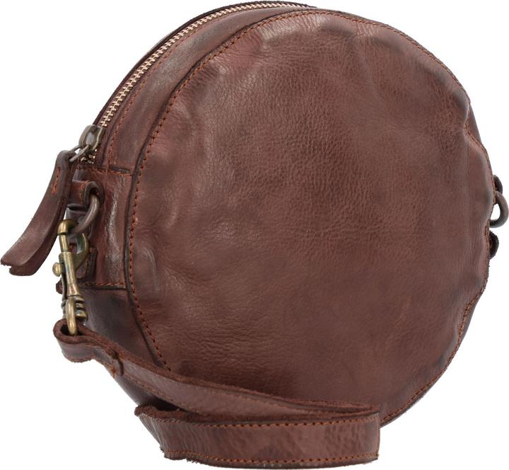 Produktbild Harolds Submarine Umhängetasche Leder 18 cm