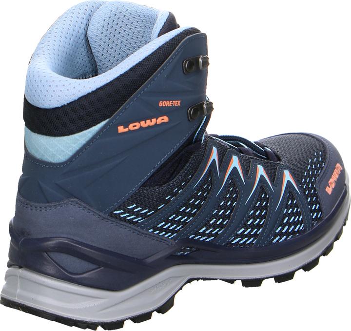 Actual product image Lowa Innox Pro Gtx Mid Ws (42)