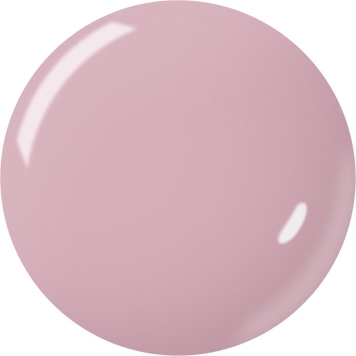Actual product image Maybelline New York Fast gel nail polish (2 Ballerina, Colour paint)