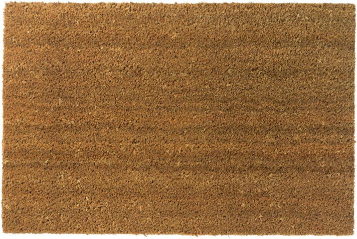 Actual product image pfister Kokosmatten (40 x 60 cm)