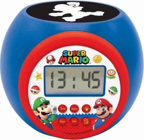 Actual product image Lexibook Super Mario