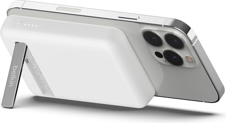 Actual product image Belkin Boost Charge (5000 mAh, 10 W, 18.50 Wh)