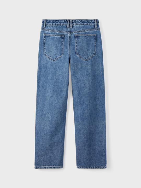 Image du produit Lmtd Jeans coupe droite (128)