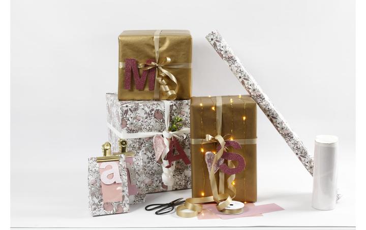 Produktbild Creativ Company Designpapier (128 g/m², 24 x)