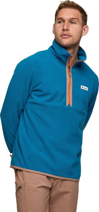Actual product image Cotopaxi Amado Fleece Sweater (S)