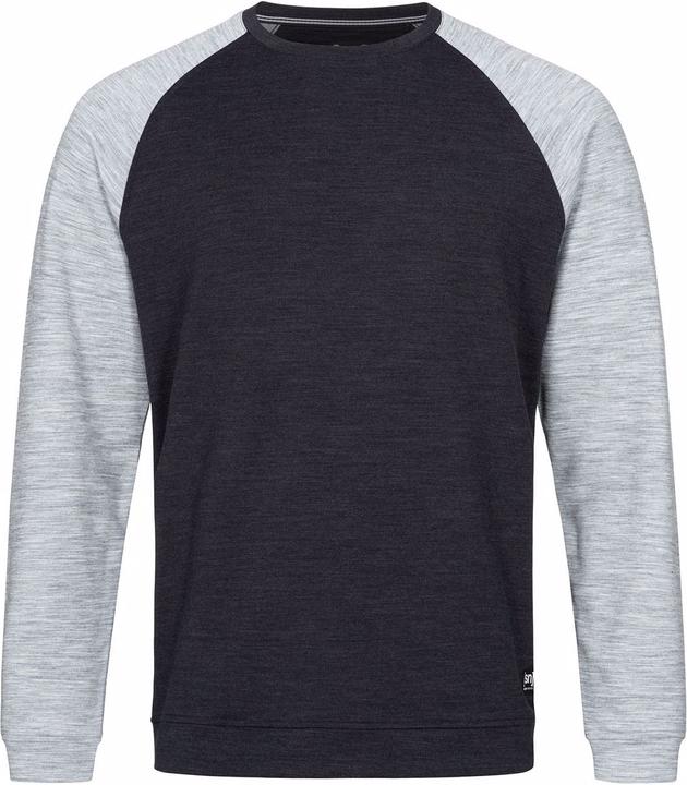 Image du produit Super Natural Pull-over contrasté Signature (S)