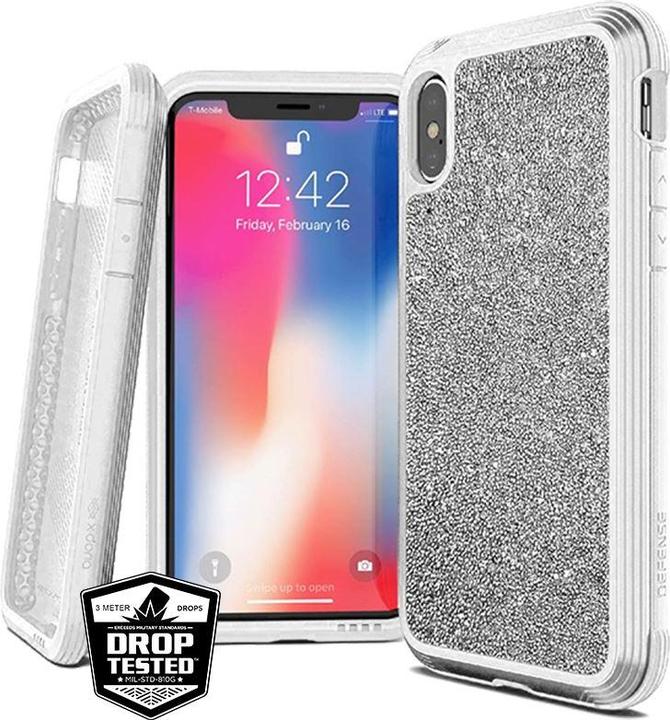 Image du produit X-Doria Defense Lux militaire Drop Testé (Apple iPhone XS Max)
